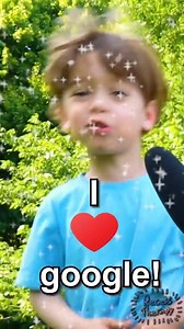 Google, hire him quickly! #recesstherapy #google #internet | Recess Therapy