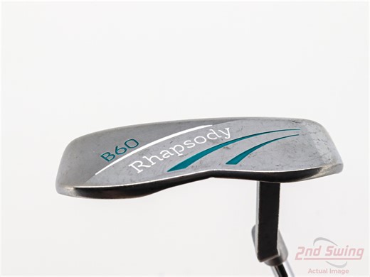 Ping 2015 Rhapsody B60 Putter (T-42648099634)