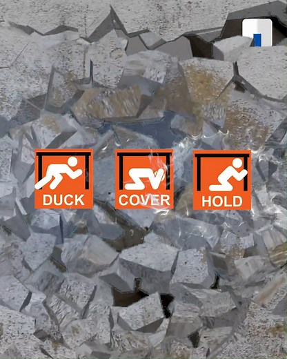 In line with today's conduct of the 2nd quarter Nationwide Simultaneous Earthquake Drill (NSED), the personnel of Philippine Information Agency (PIA) Caraga participated in the drill and executed the "duck, cover, and hold" technique during the alarm phase/quake. Through this drill, it will allow the employees to practice the recommended actions to ensure their safety during an earthquake, and improve overall preparedness and response capabilities. As they become familiar with the necessary step