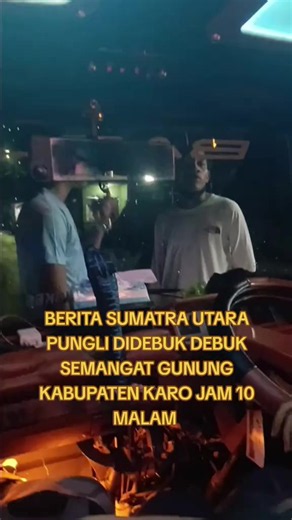 BERITA SUMATRA UTARA