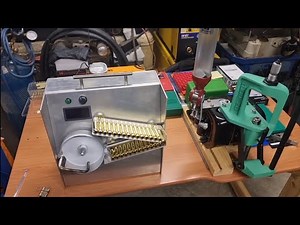 The Best Home Made Case Annealer! ( I may be bias :)