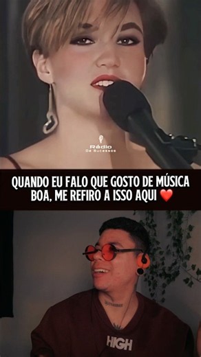 O ANO ERA 1989… 💕🎹 | Debbie Gibson – Lost in Your Eyes