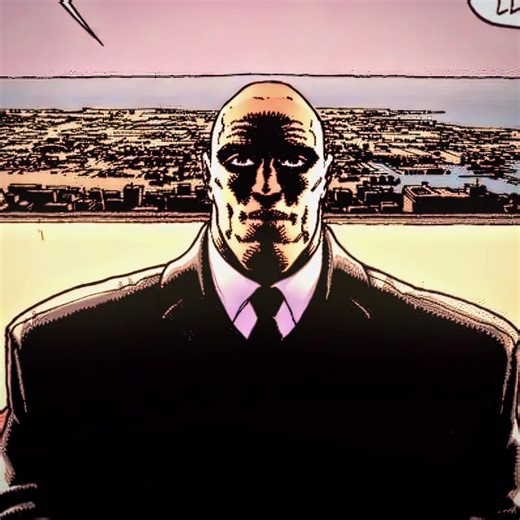 Lex Luthor's Fear Explored in Smallville Edits