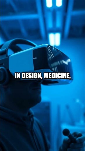 VRs Everyday Transformation: Beyond Gaming