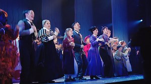 27K views · 853 reactions | Take a look at the Opening Night celebrations for Mary Poppins at the Prince Edward Theatre featuring our cast, creative team and guests on the blue carpet! ☂️ Now booking to June 2020: marypoppins.com | Mary Poppins - The Musical | Facebook