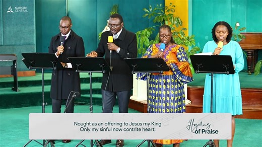 To access Church Announcements and Sabbath Bulletin click here: https://nairobicentralsda.or.ke/announcements/ You may share with us your prayer, counselling and baptism requests here: https://docs.google.com/forms/d/e/1FAIpQLSfQBUNZZwdq8CkSMVbjVMbS_XnMjRzGJRTFF0GX_zD7guHRvw/viewform To access the sermons click here: https://youtube.com/playlist?list=PLniVMplfrQTD7pgUHGqPRByXgUbH0aURp&feature=shared To access the registration link for Zonal fellowship: https://tinyurl.com/msacncjj Follow us on s