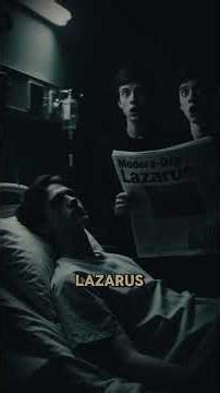 I Overdosed and Woke Up in a Body Bag Twice & Every Night at 03:33 the Zipper Sound Returns