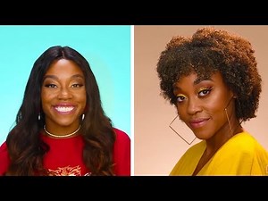 How to Apply a Wig for Beginners! | Easy Wig Application Tutorial by Blusher