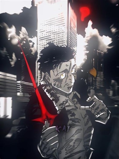 Higuruma⚖️ [ Manga edit ] #jjk #mangaedit #jujutsukaisen #higuruma #fyp