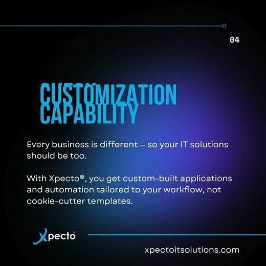 6 Smart Tips to Choose the Right IT Partner for Your Business #xpecto