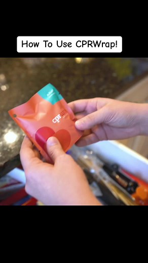 #howtovideo #cprwrap #tiktokshop #cpr #template #cprsaveslives #fyp