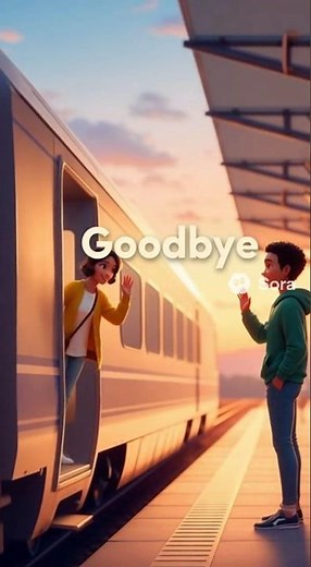 How to Pronounce “Goodbye” | English Speaking Practice #english