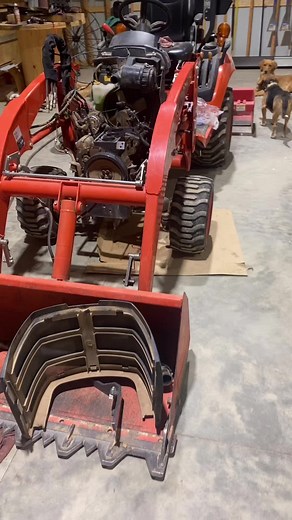 Kubota Engine Rebuild Tutorial for DIY Mechanics