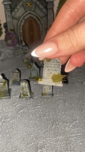 Cute Warhammer 3D Print Terrain Ideas