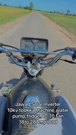 10kV Inverter Installation Guide for Appliances