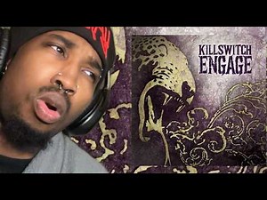 DID THEY PEAK WITH THIS ONE?!! | Killswitch Engage - Self Titled (Full Album) | Reaction/Review