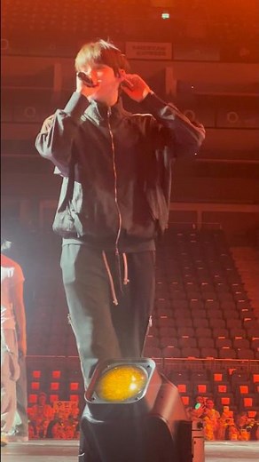 250325 TXT, London - Thursdays Child (Soundcheck) #txt #txtlondon #hueningkai #yeonjun #투모로우바이투게더