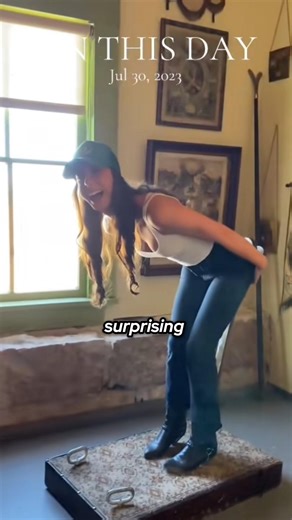 How This 1700s Punishment Machine Works Explained ⛓️