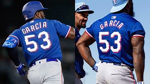 Before and after: What's different about the Rangers' jerseys this year?