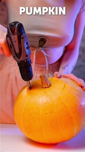 How Alcohol is Made Inside a Pumpkin? | Amazing Pumpkin Fermentation with Unique Aroma #facts