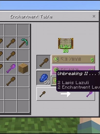 How to enchant silk touch pickaxe in minecraft / How many Bookshelves And XP You Need For Silk Touch