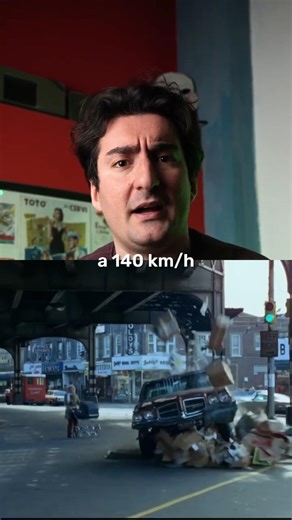 Finiresti in prigione per un’inquadratura? #film #cinema #curiosità