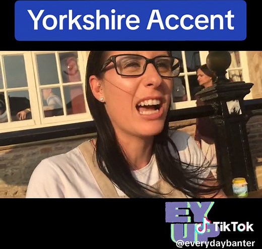 Understanding the Yorkshire Accent: A Comprehensive Guide