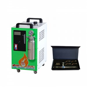 [Hot Item] Hydrogen Platinum Resistor Welding Machine Jewelry Welding