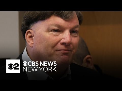 Rex Heuermann speaks in court