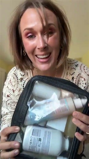 My Favorite Makeup Storage Bags ✨ Space NK Beauty Organization Haul