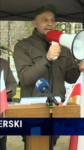 Stop the Germanization of Polish cities. A scandalous monument as a tribute to a Prussian.