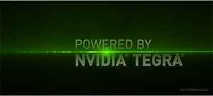 NVIDIA showcases the power of Tegra 3 with several games