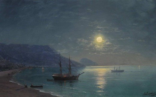 【英文科普】十分钟带你了解浪漫主义运动 Romantic movement