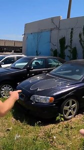 It's Time For Another Hooptie! #hooptie #car #barnfinds #oldcars #carcollector #reelsvideo | Hoovie's Garage