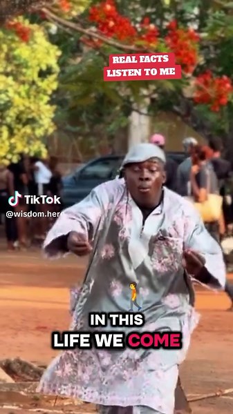 Real Facts from Wisdom Isaac and Wisdom Becky