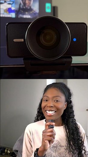 Logitech Brio vs iPhone 17 Pro Max vs Elgato Facecam: Which Camera Wins?