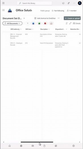 SharePoint Records Management WITHOUT Purview: The Document Set Strategy That Actually Works