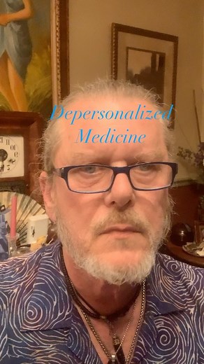 Does your doctor examine you or just order tests and write prescriptions for you? #physicalexam #annualcheckup #medicaltest #prescriptions | Health Without Risk