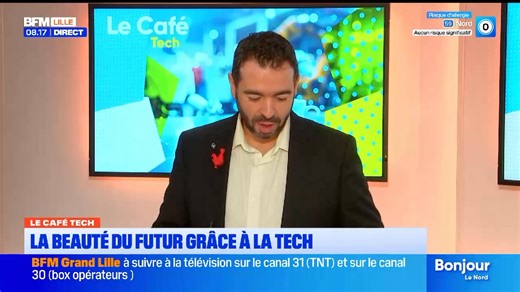 퐂퐡퐫퐨퐧퐢퐪퐮퐞 | 퐋퐞 퐂퐚퐟퐞́ 퐓퐞퐜퐡 퐬퐮퐫 퐁퐅퐌 퐆퐫퐚퐧퐝 퐋퐢퐥퐥퐞 퐁퐢퐞퐧퐯퐞퐧퐮퐞 퐝퐚퐧퐬 퐋퐞...