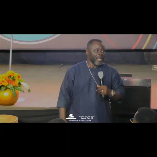 How Considerate Are You? 🤔 As Christians, we have a God-given mandate to show Empathy and Compassion to all people. It's not just about saying kind words to ease the pain or sufferings of others, but rather feeling and sharing in others struggles. Empathy and Compassion are best reflected in our actions and deeds, not just words and gestures. #sermonrecap #christianreels #FaithFamily #EmpathyInAction #LifeofChrist #houseontherockkaduna | House On The Rock, Kaduna