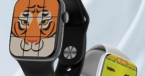 DT8 Pro is yet another smartwatch piece worth your attention