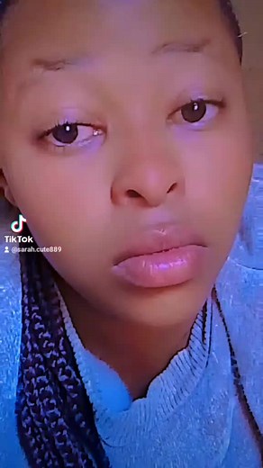 Sarah cute on TikTok