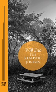The Realistic Joneses | Concord Theatricals
