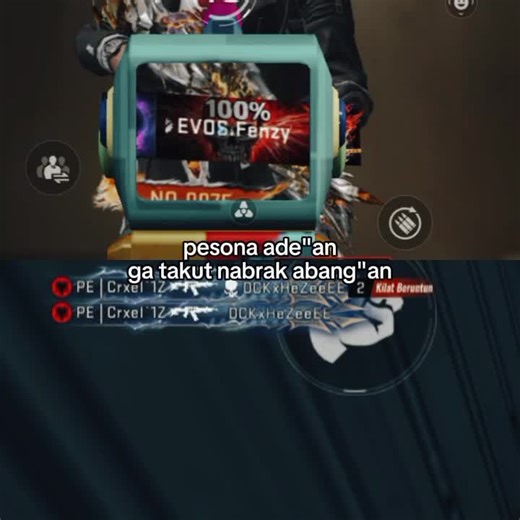 #CapCut iseng maen di server pc langsung ketemu bang fenzy yang satu lagi temennya kayanya @levijumpshot #bloodstrike #bloodstrikeindonesia #bloodstrikemobile