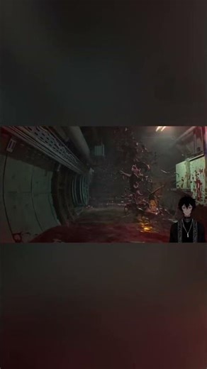 Trapped in Goo: HELP ME, I'm ALIVE! #shorts