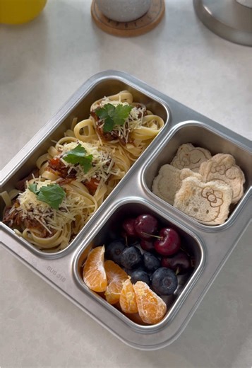 Creative Bento Box Ideas for Kids' Lunches