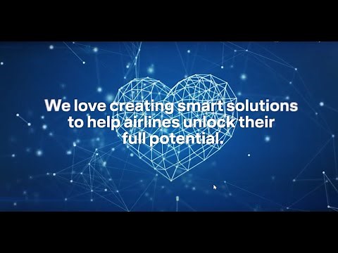 Our purpose / Lufthansa Systems