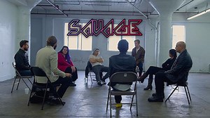 Savage (2018)
