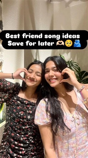 Best Friend Song Ideas💖Perfect Songs for Your Bestie🥹Friendship Song 2026#bestfriend#bestie#bff#song