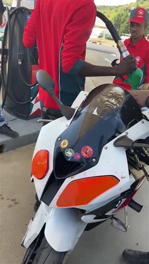 had to explain why I ride #RR